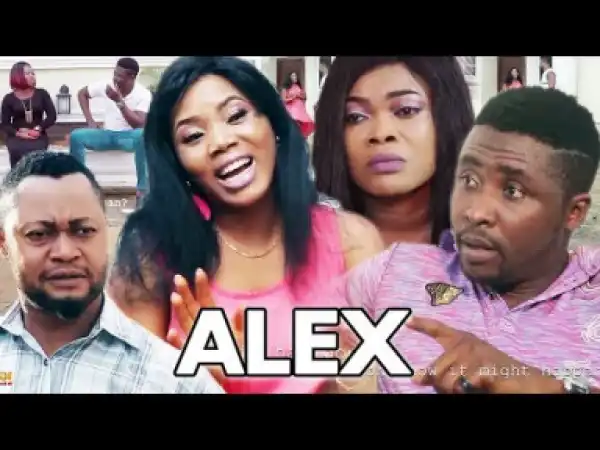 Alex Nwoke Oma Season 3&4 - 2019